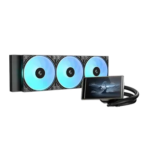 Deepcool LT360 VISION ARGB